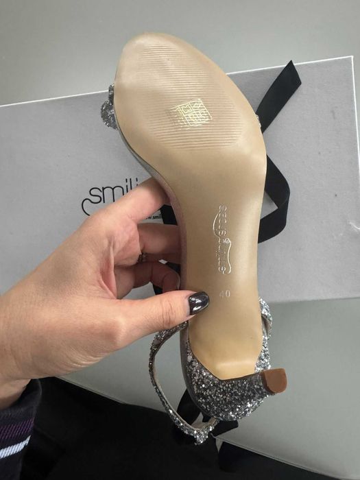 Sandale Aria Smiling Shoes