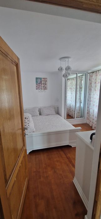 Casă de vânzare P+1 Oarja, mobilată și utilată
