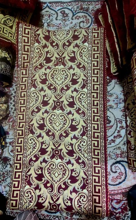 Курпача (ko'rpacha)