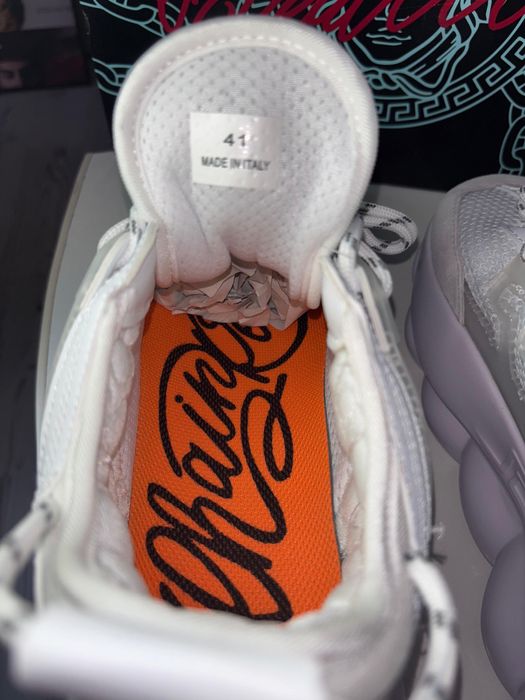 Versace Chain Reaction