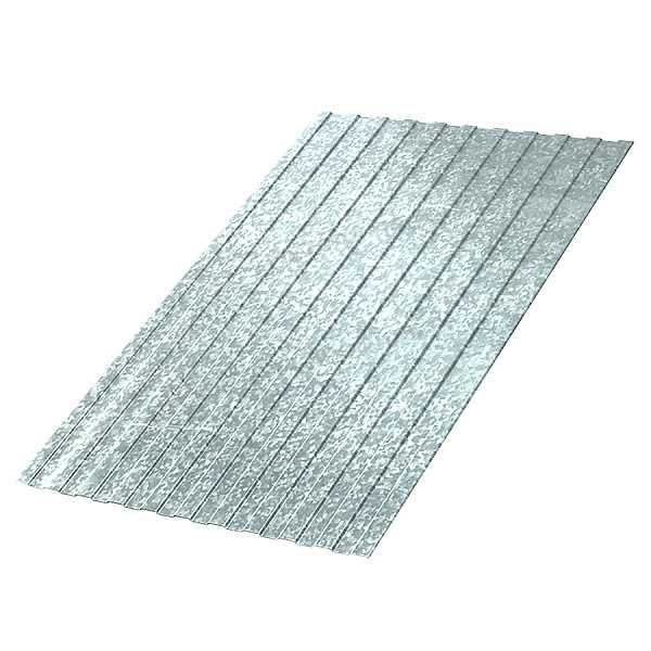 Профлист (профнастил) Оскемен (Усть-Каменогорск)