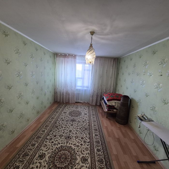 Продам 3-комнатную квартиру