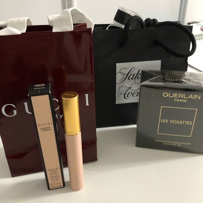 Косметика новая оригинал