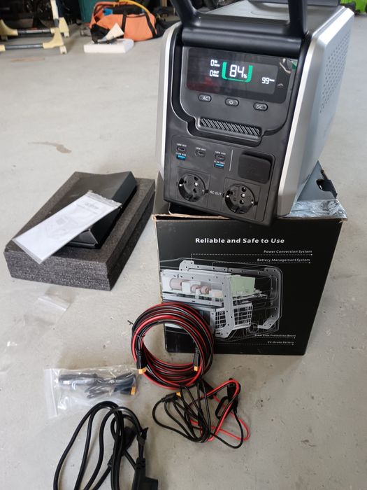 Power bank, sursa curent