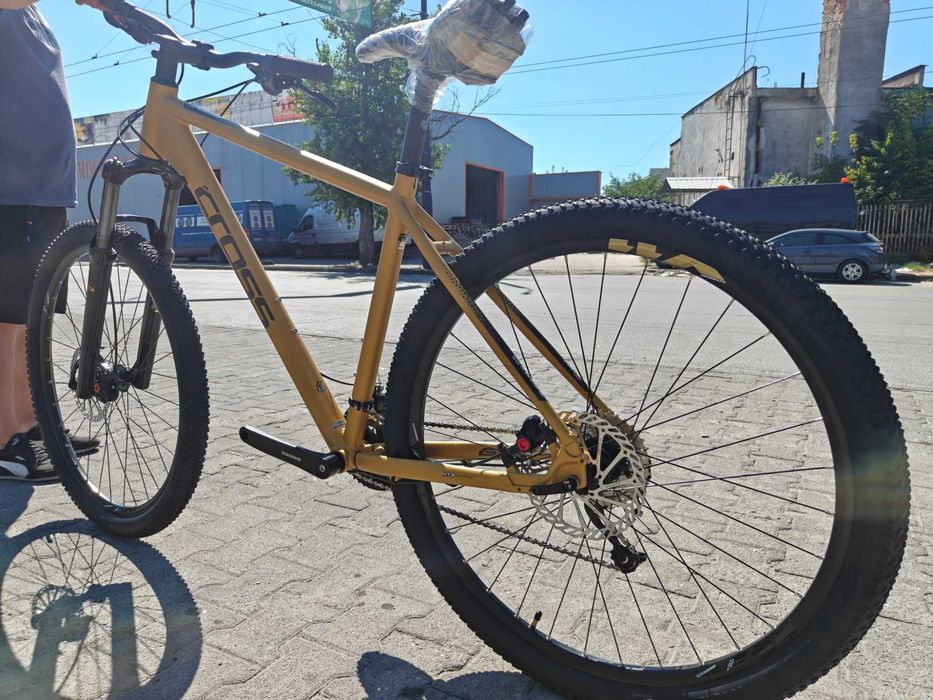 CROSS Велосипед 29" GRX 9R