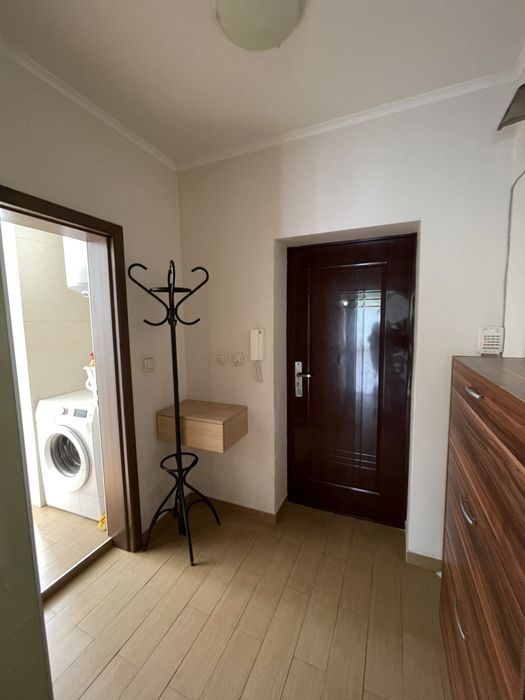 Дава се под наем Тристаен апартамент в София, Зона Б-18 - 110 кв.м за 637.5 € - Снимка #9