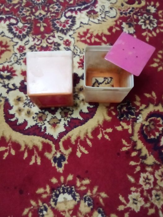 Горшки для рассады