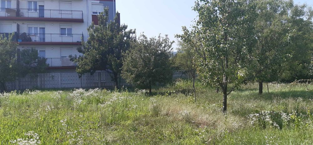 Parcela 946mp (teren total 1769mp), Str. Grigore Vieru, Alba Iulia
