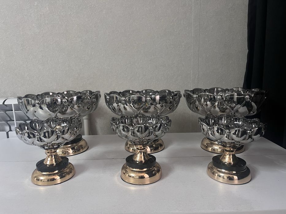 Ваза для фруты и конфеты