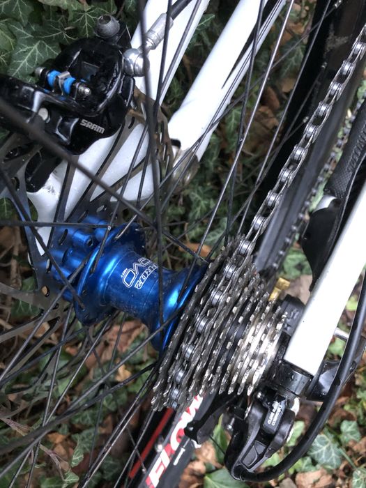 Specialized demo 8 2018 27.5 L