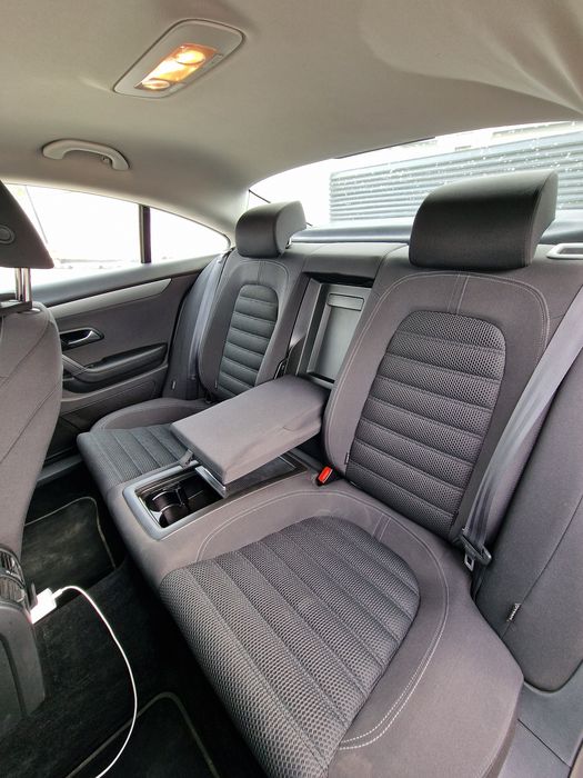 Vand/Schimb Passat cc 1.8 TSI 160k km