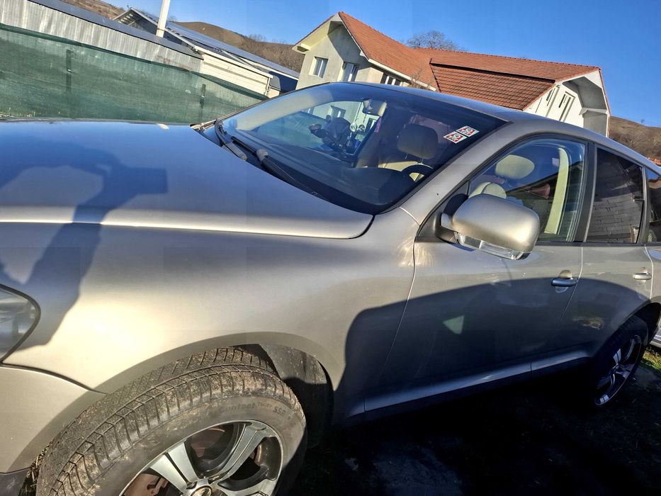 Vând  Mașină  Dizel Automat 2.5 motor