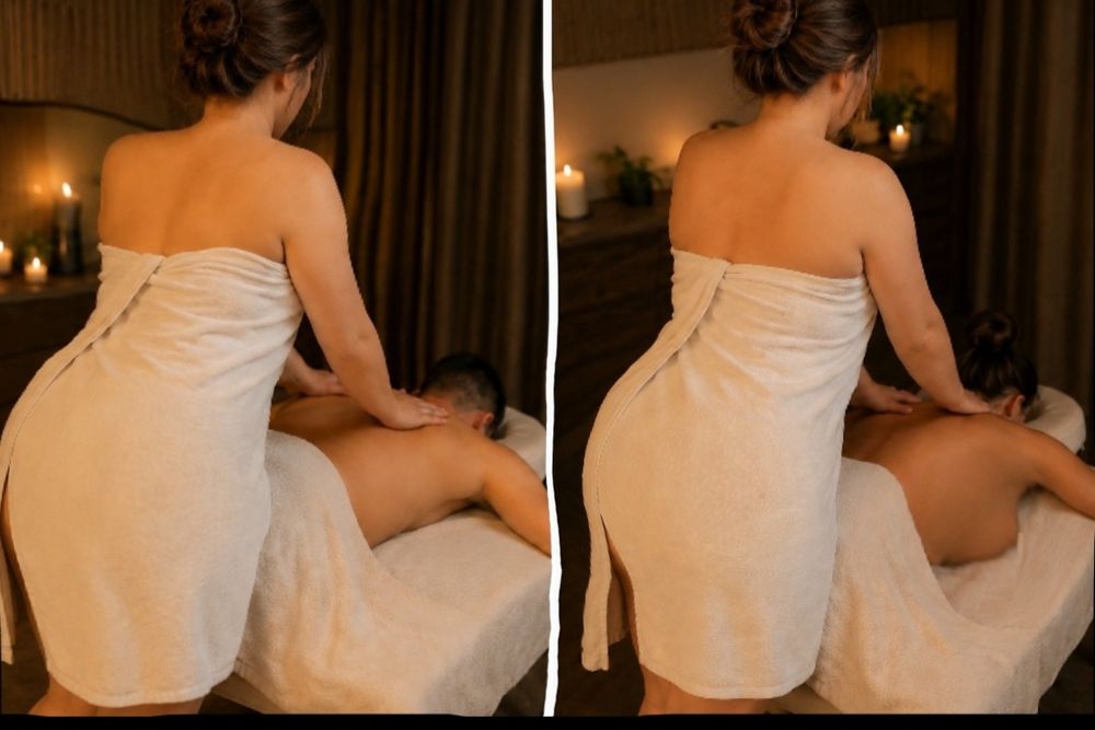 SPA процедура 2—3 часа, 40000т.