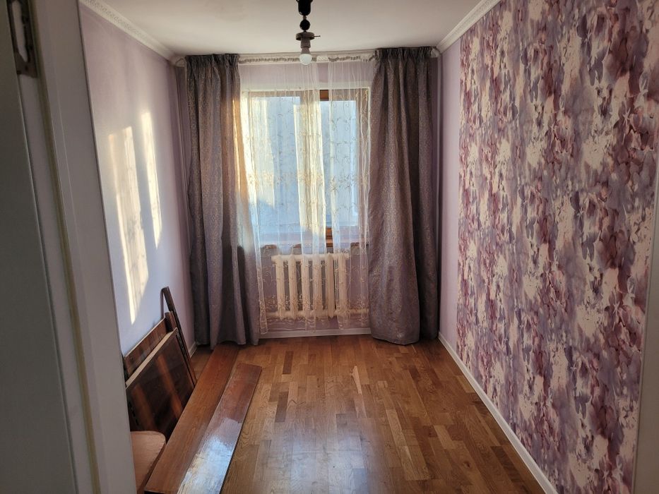 Сдаётся дом 3 комнаты