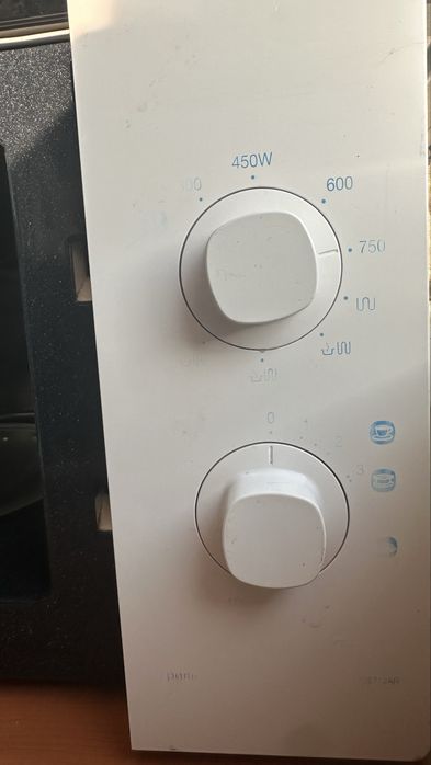 Микровалновка самсунг