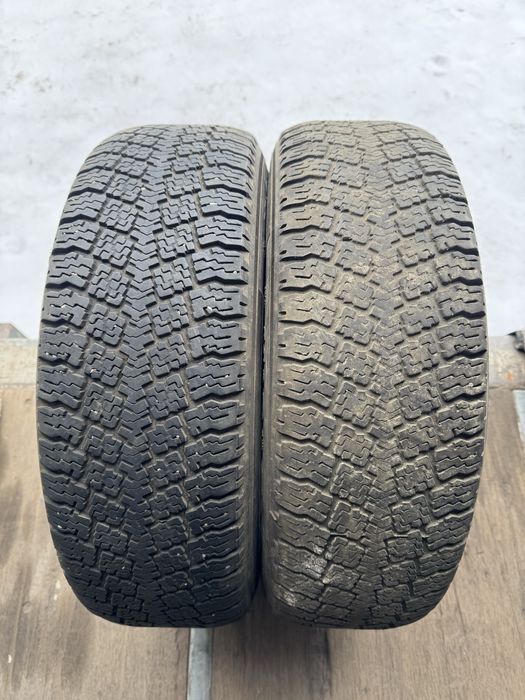 Зимняя резина на 14