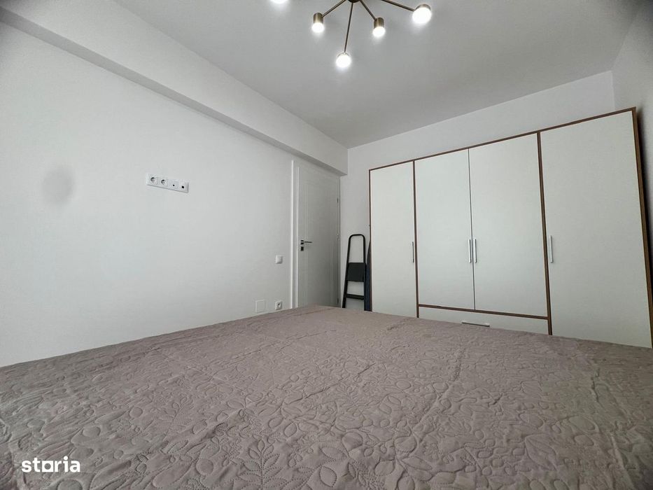 CC/930 De închiriat apartament cu 3 camere în Tg Mureș - 7 Noiembrie
