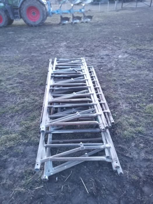 Front furajare vitei/vaci autocaptura