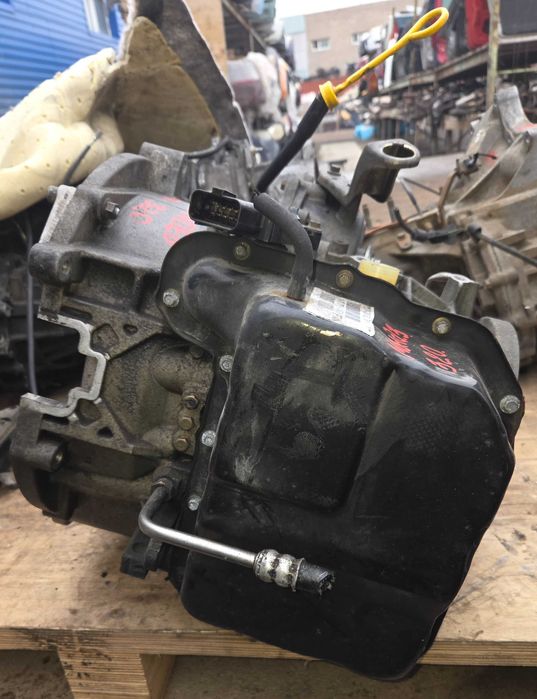 TitanAuto Ford Mondeo 3 АКПП