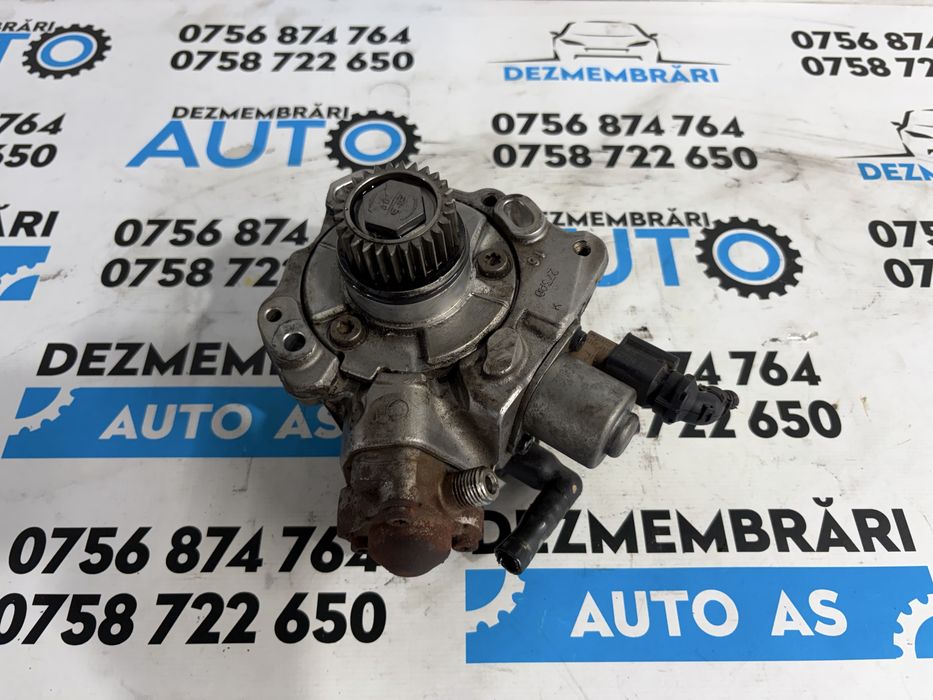Pompa inalte injectie 2.0 hdi Peugeot Boxer euro 6