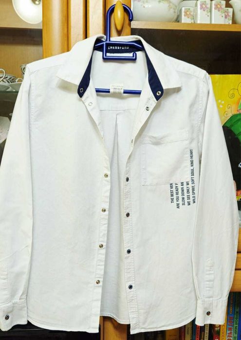 Школьная форма для девочек и мальчиков