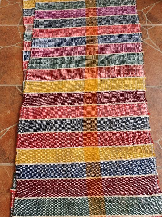 Covoare țărănești