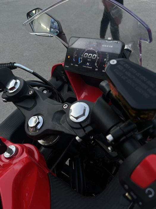 Оптом нарх! Ducasu 250cc в рассрочку!