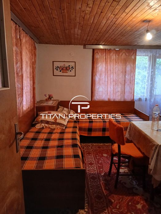 Продава се Къща в Пловдив, Изгрев - 32 кв.м за 2250 €/кв.м - Снимка #6