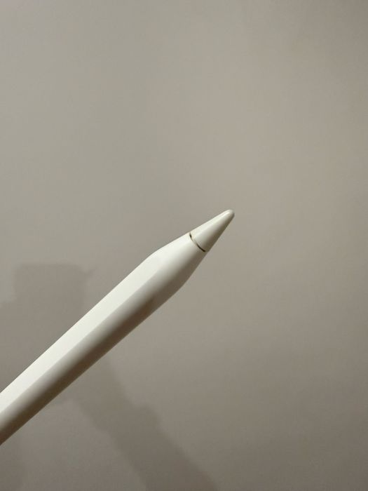 Apple Pencil Gen 2