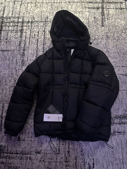 geaca CP Company puffer