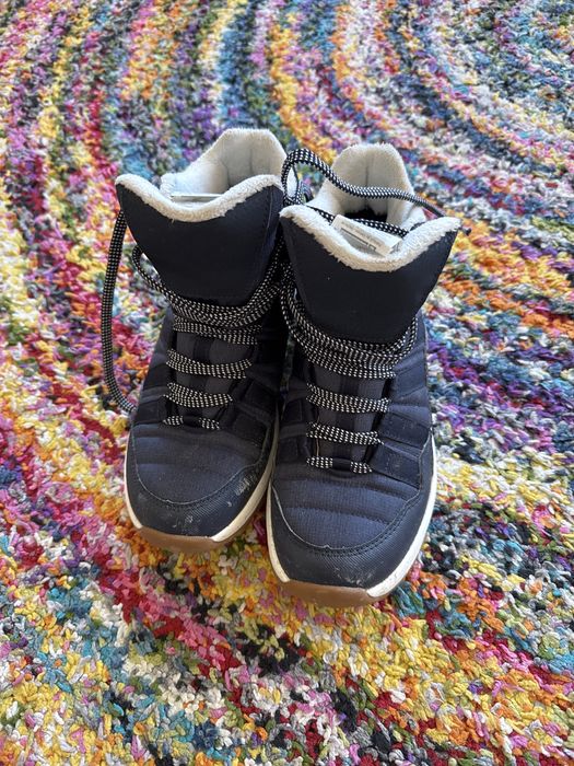 Туристически обувки quechua decathlon