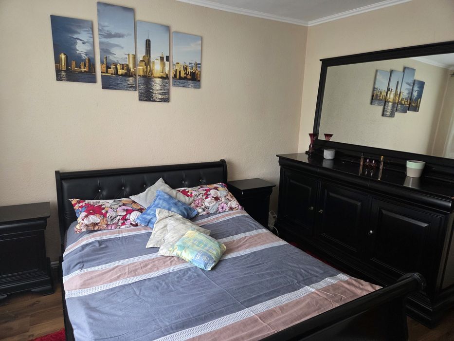 Inchiriez apartament 3 camere