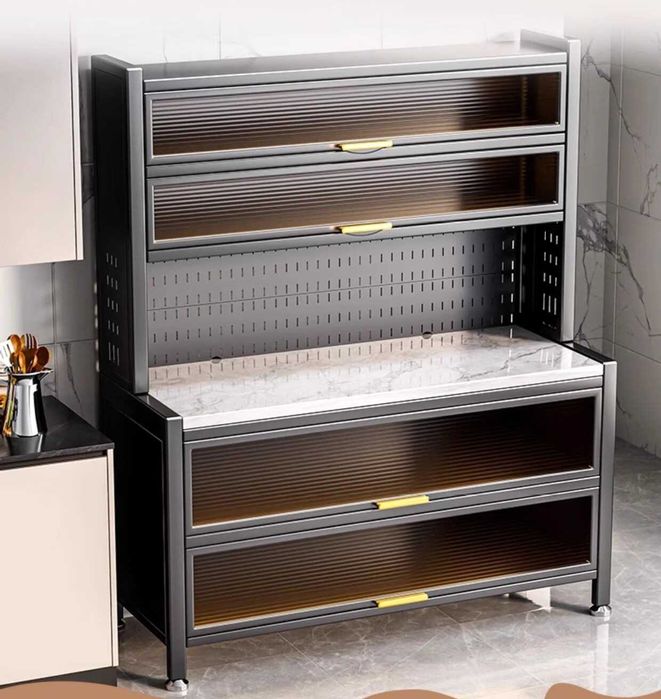 Кухонный шкаф-полки/Oshxona polkalari/Shkaf-polkalar/Полки для кухни.