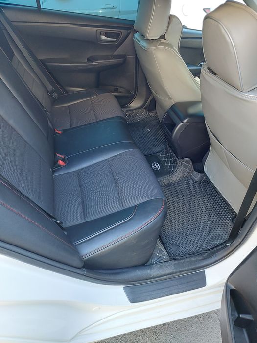 Продам тойота камри 55