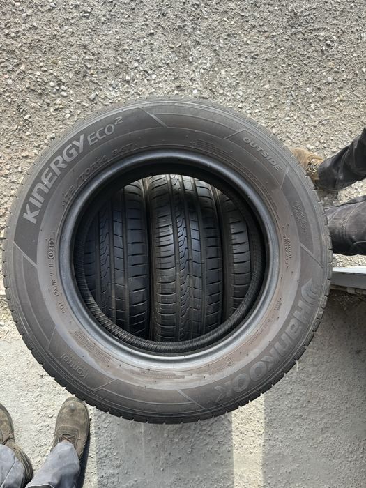 Anvelope vara Hankook 175/70R14 ca noi