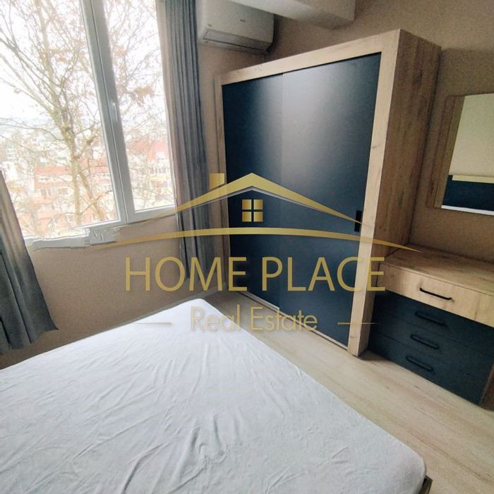 Дава се под наем Тристаен апартамент в Варна, Погреби - 75 кв.м за 714 € - Снимка #3