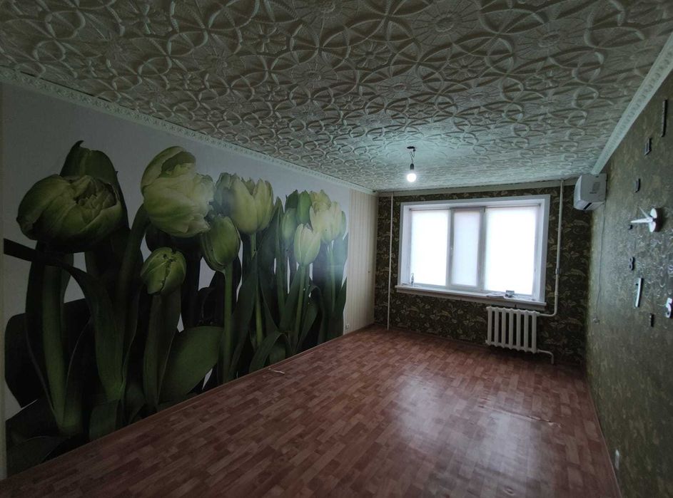 Продам 3-х комн. ул. Камзина, 27