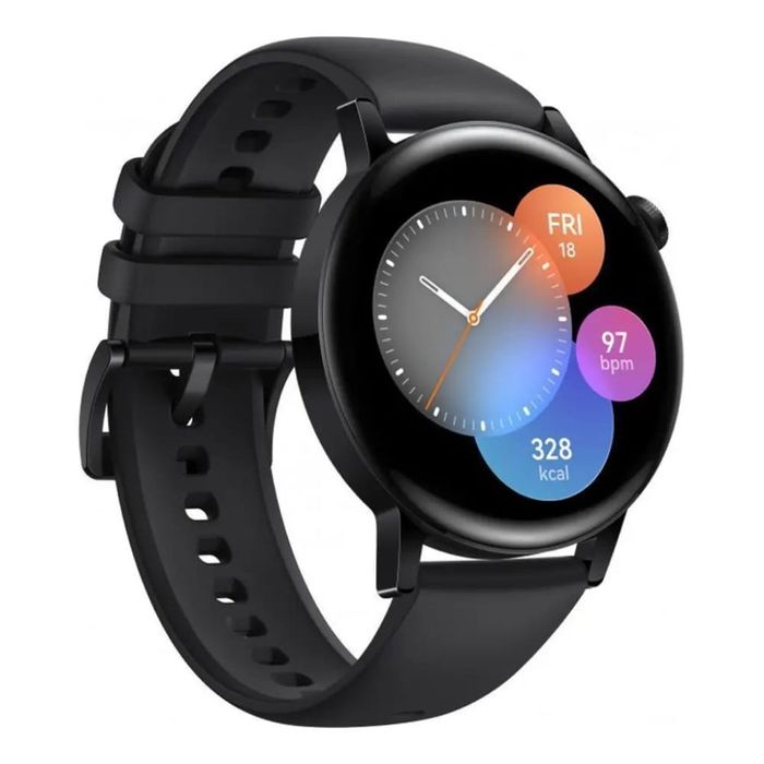 Смарт часы Huawei watch gt3 42 mm