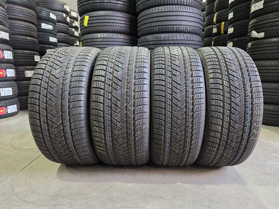 315/40/21//275/45/21 PIRELLI