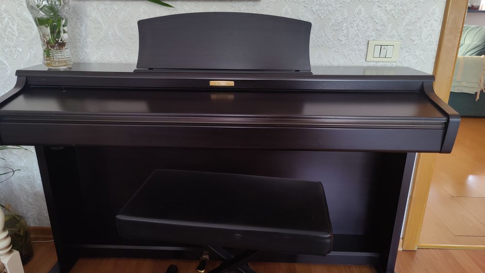 Электронное пианино Kawai