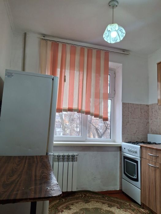 Продается 1км квартира