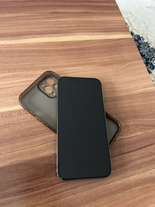 Iphone 12 Pro Max 256Gb