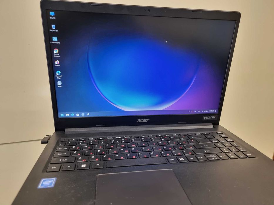 Лаптоп Acer Extensa 15.6"