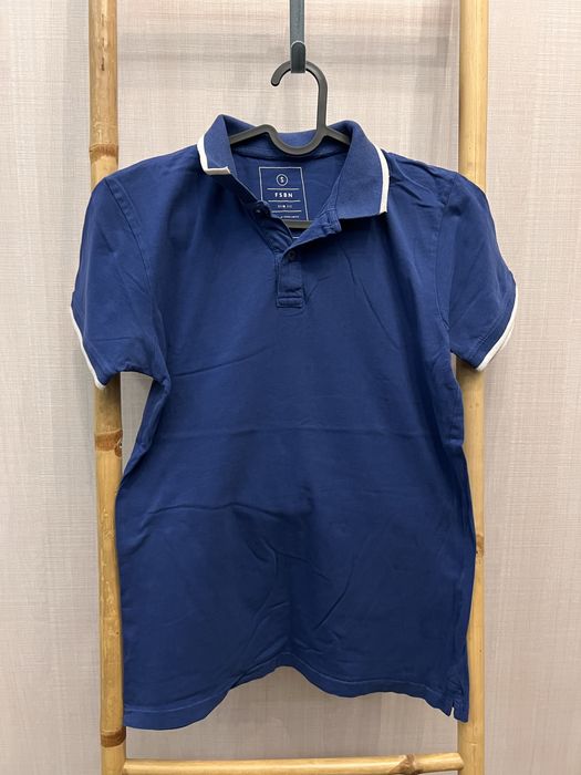 Мъжки блузи с якичка - XS/S - различни марки