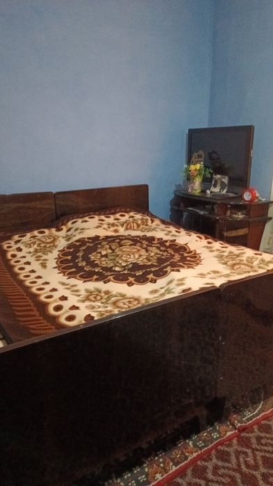 Продаётся участок в Бухаре