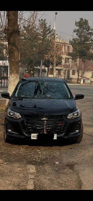 Onix premier 2 plus-Avtomat.fakat nakka-2024/5000km.