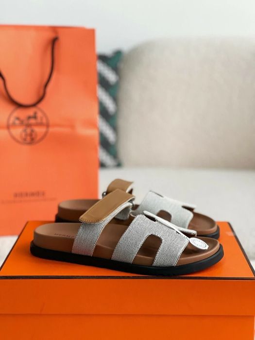Hrms / Chypre / White 37-45