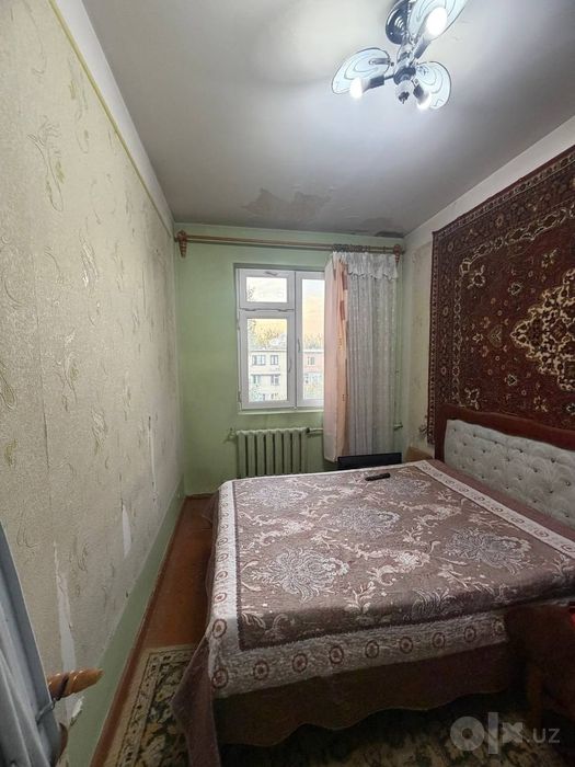 Срочно! Чилонзор 11 кв  2/4/4 ориентир: Чирокчи жиз