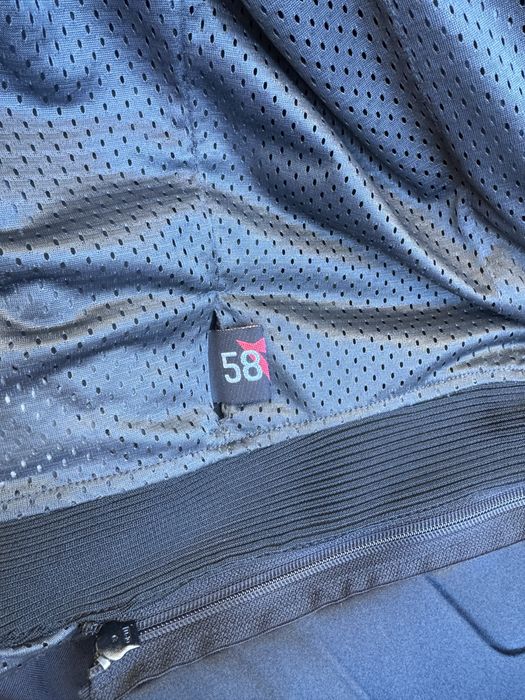 Jacheta Moto Dainese Racing 3 Marimea 58