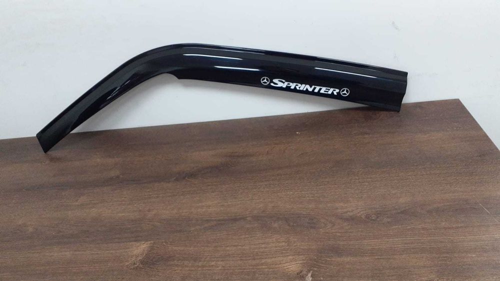 Paravanturi Mercedes Sprinter 2006-2023